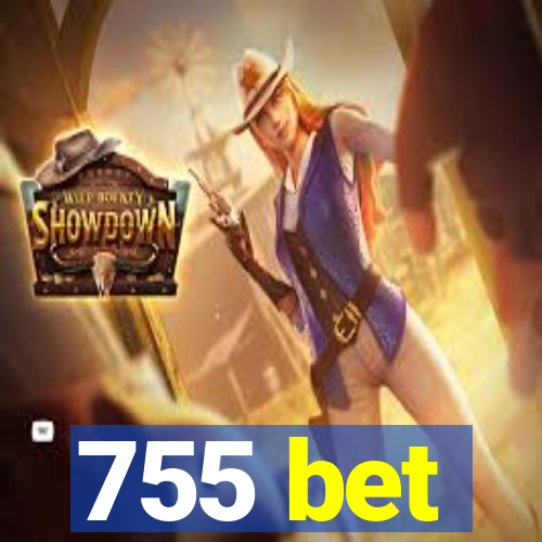 755 bet