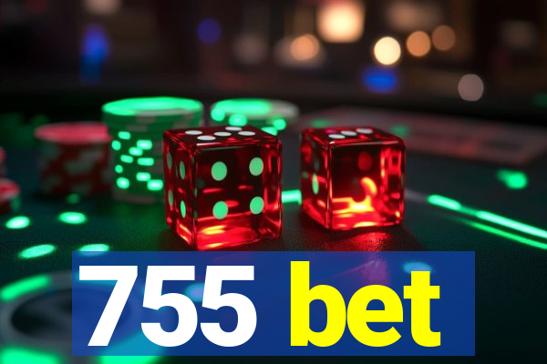 755 bet