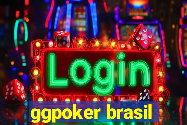 ggpoker brasil