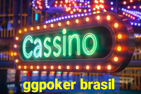 ggpoker brasil