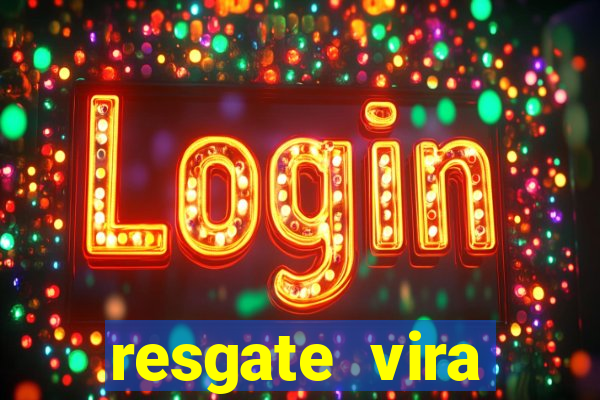 resgate vira crédito neon