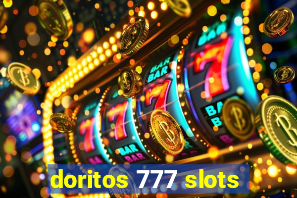 doritos 777 slots