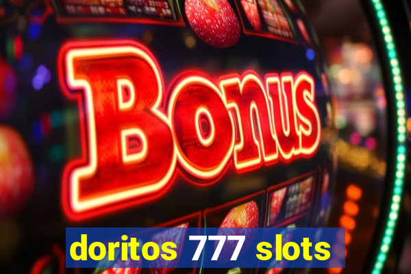 doritos 777 slots