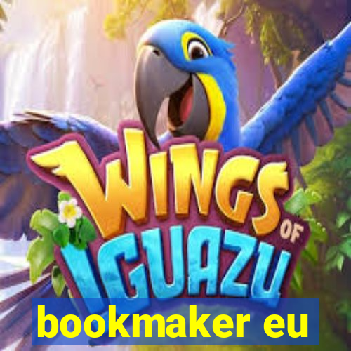 bookmaker eu