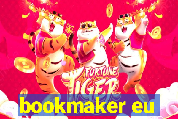 bookmaker eu