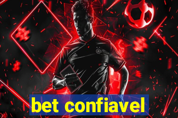 bet confiavel