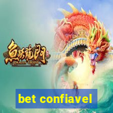 bet confiavel