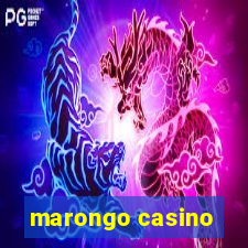 marongo casino