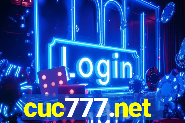 cuc777.net