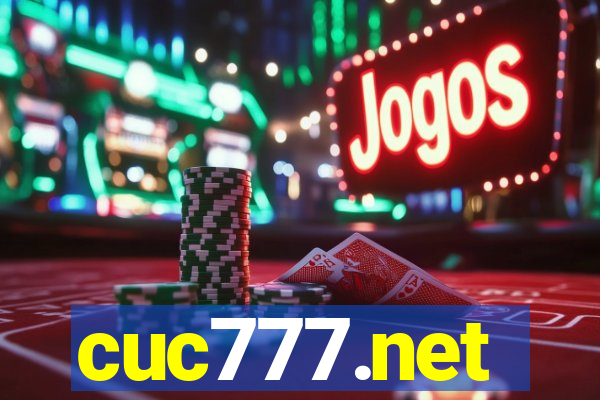 cuc777.net