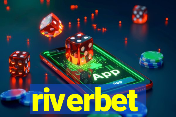 riverbet