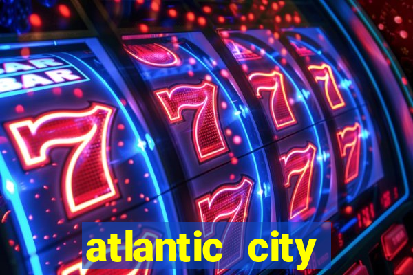 atlantic city casinos new jersey