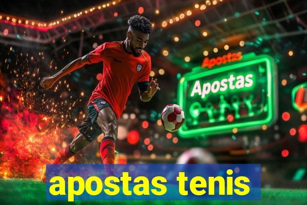 apostas tenis