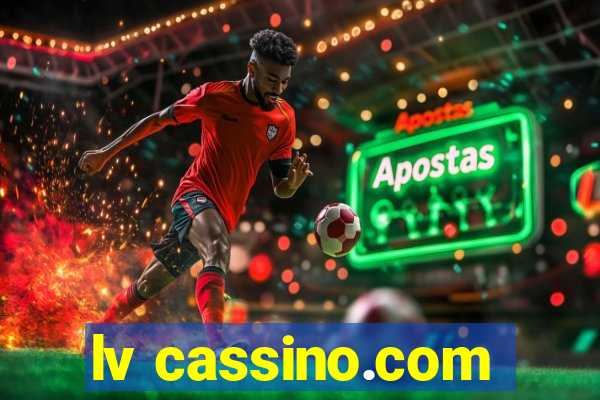 lv cassino.com