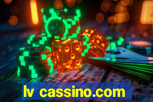 lv cassino.com