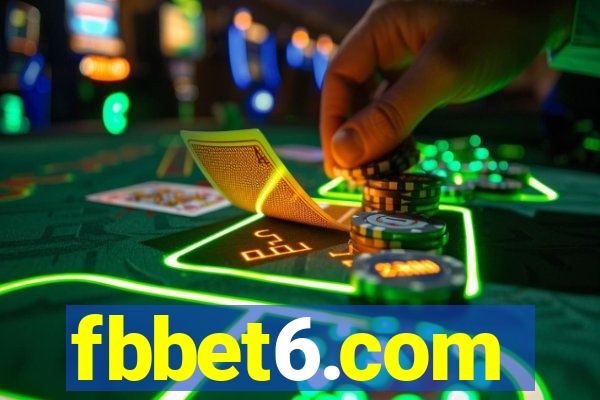 fbbet6.com