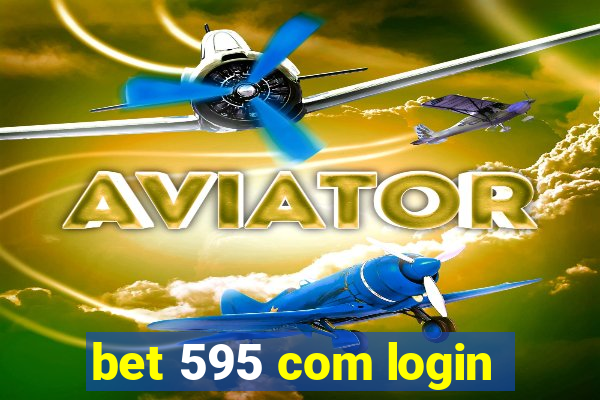 bet 595 com login