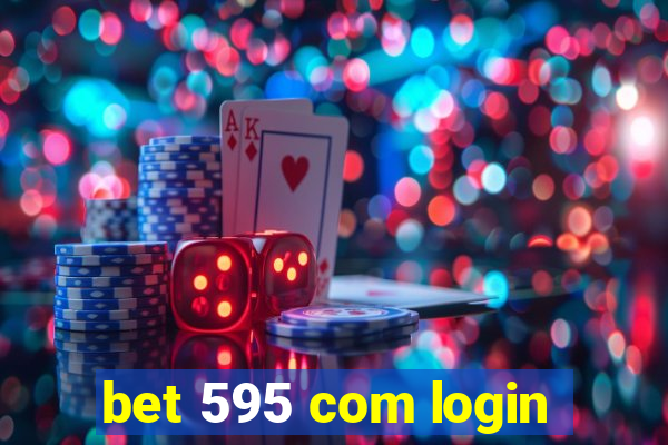 bet 595 com login