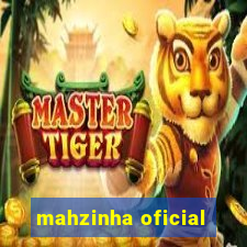 mahzinha oficial