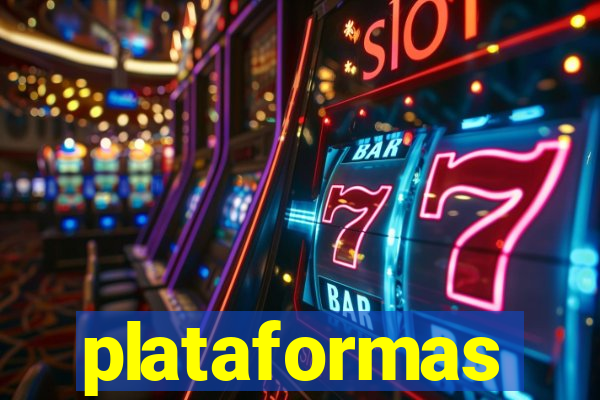 plataformas confiaveis de jogos online