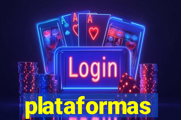 plataformas confiaveis de jogos online