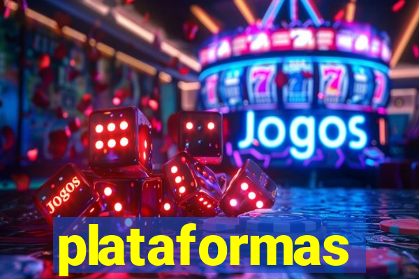 plataformas confiaveis de jogos online