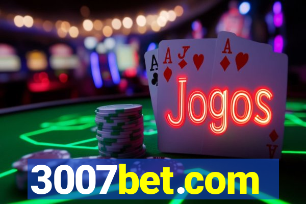 3007bet.com