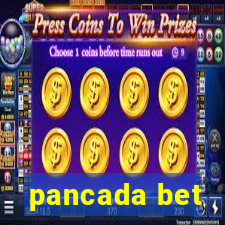 pancada bet