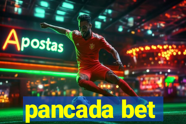 pancada bet