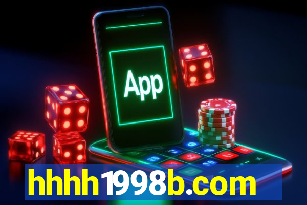 hhhh1998b.com