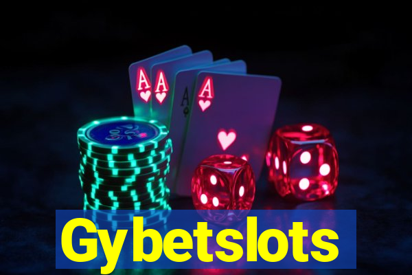 Gybetslots