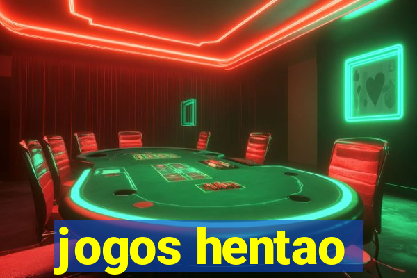 jogos hentao