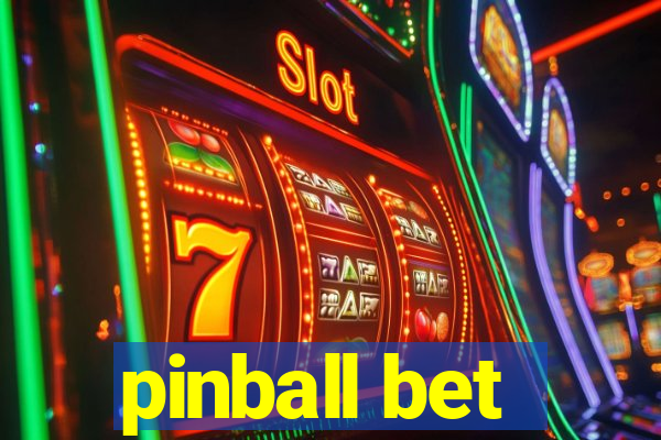 pinball bet