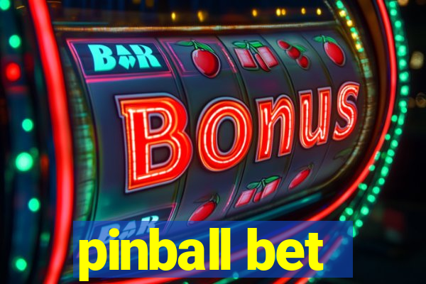 pinball bet