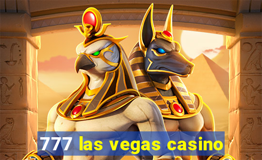 777 las vegas casino