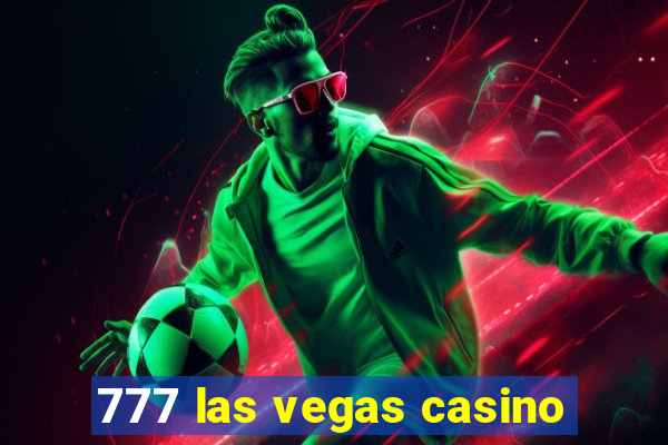 777 las vegas casino