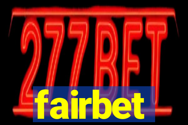 fairbet