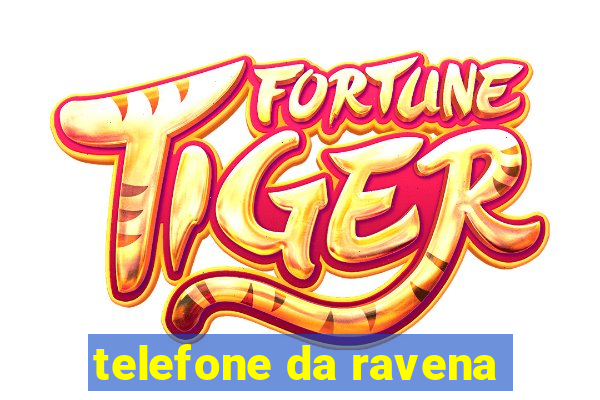 telefone da ravena