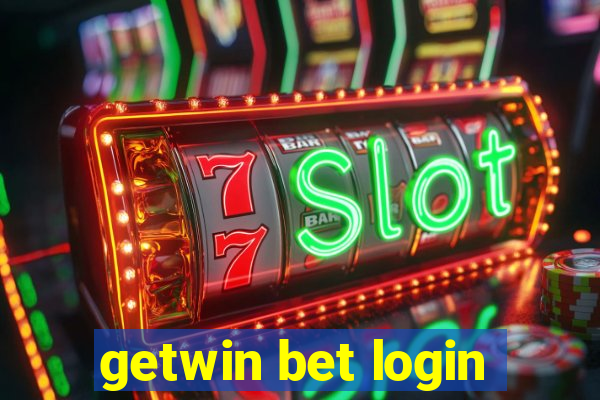 getwin bet login