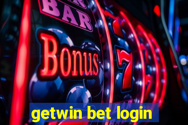 getwin bet login