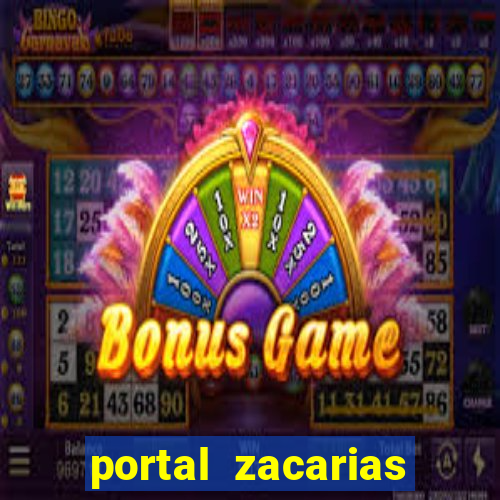 portal zacarias cabe a esmagada