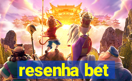 resenha bet