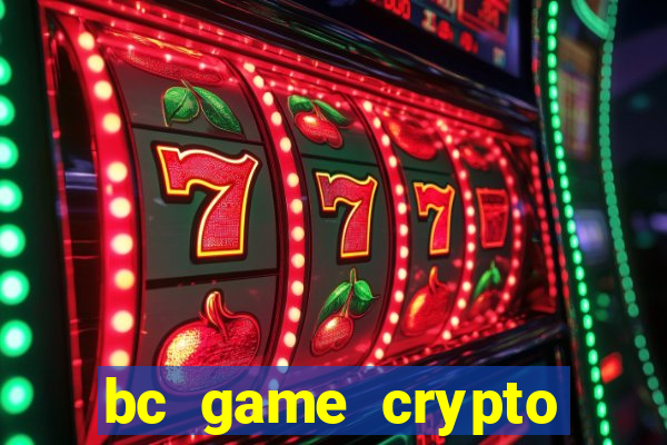 bc game crypto casino download