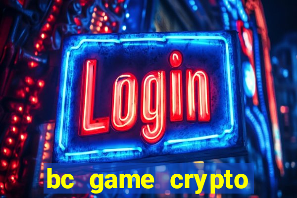 bc game crypto casino download