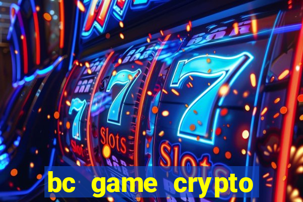 bc game crypto casino download