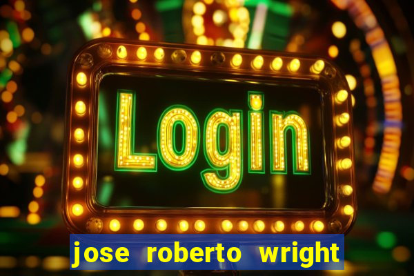 jose roberto wright ajuda flamengo