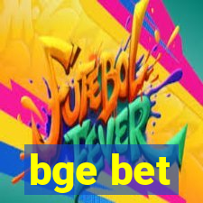 bge bet