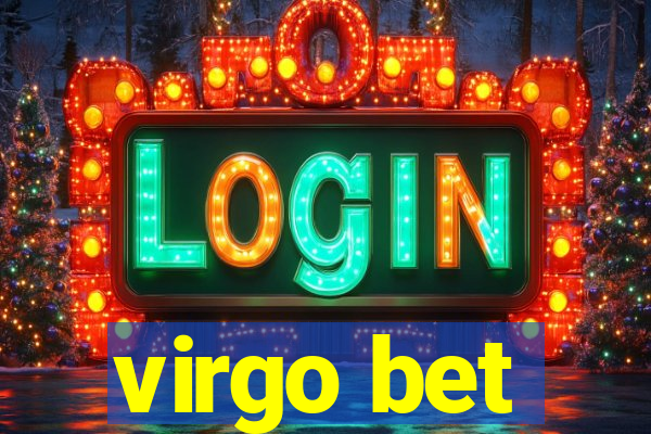 virgo bet