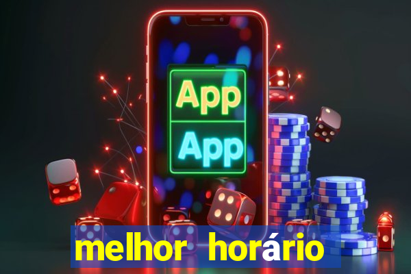 melhor horário para jogar sweet bonanza