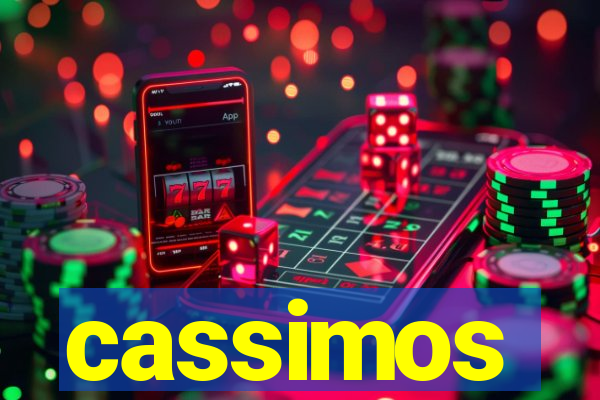 cassimos